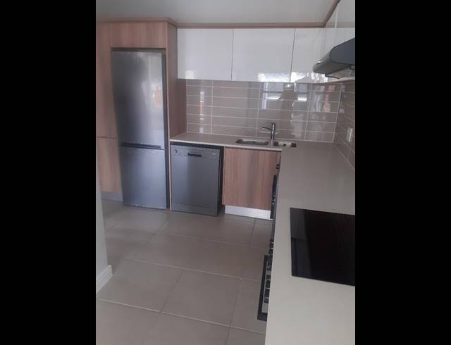 1 BEDROOM PROPERTY TO RENT IN LINBRO PARK